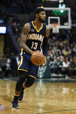 Paul George Poster 3397111