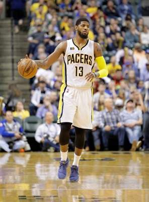 Paul George Poster 3397112