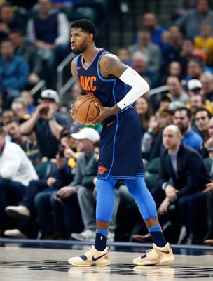 Paul George Poster 3397113