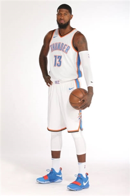 Paul George Poster 3397115