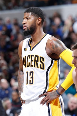 Paul George Poster 3397117