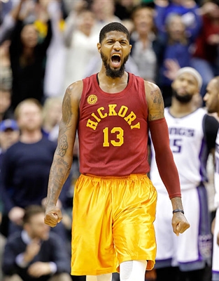 Paul George Poster 3397119