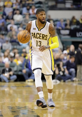 Paul George Poster 3397122