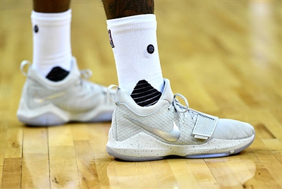 Paul George Poster 3397123
