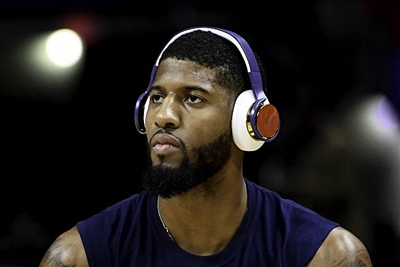 Paul George Poster 3397124