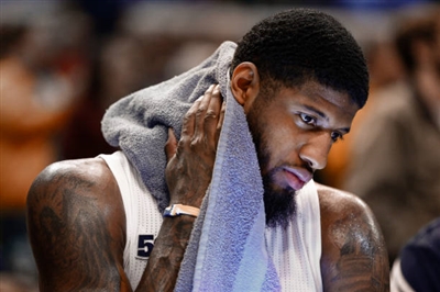 Paul George Poster 3397125