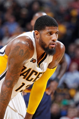 Paul George Poster 3397127