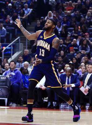 Paul George Poster 3397128