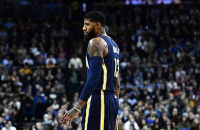 Paul George Poster 3397129