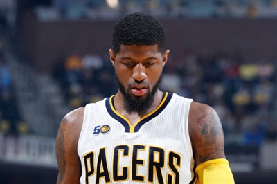 Paul George Poster 3397130