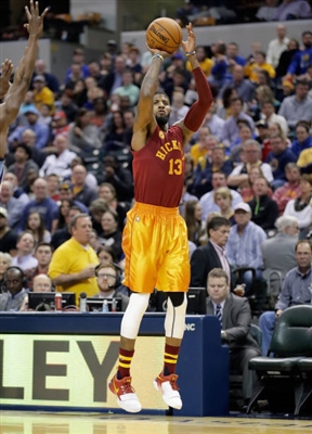 Paul George Poster 3397131