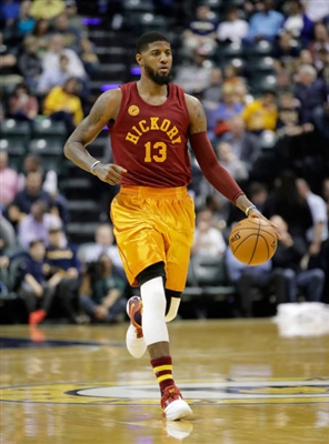 Paul George Poster 3397132
