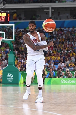 Paul George Poster 3397135