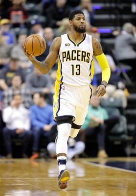 Paul George Poster 3397136
