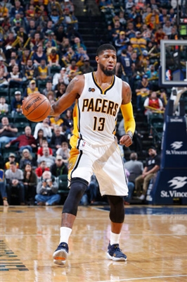 Paul George Poster 3397137