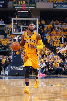Paul George Poster 3397138