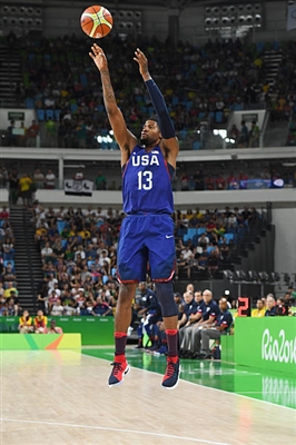 Paul George Poster 3397140