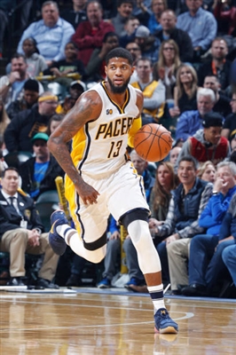 Paul George Poster 3397141