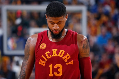 Paul George Poster 3397142