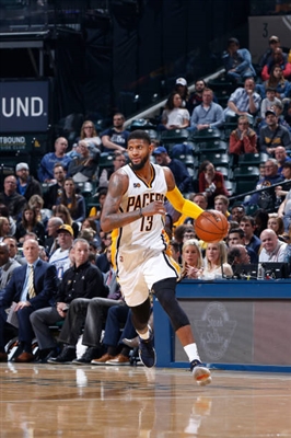 Paul George Poster 3397145