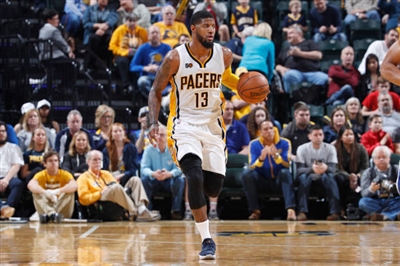 Paul George Poster 3397146