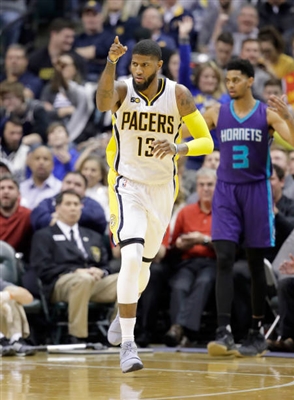 Paul George Poster 3397148