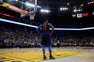 Paul George Poster 3397149