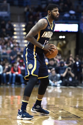 Paul George Poster 3397150
