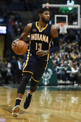 Paul George Poster 3397153