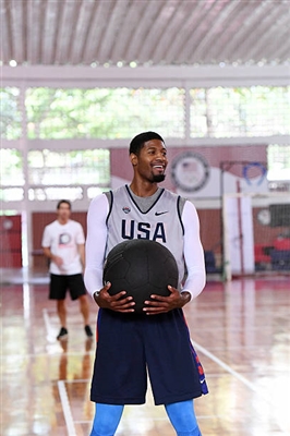 Paul George Poster 3397158