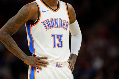 Paul George Poster 3397159