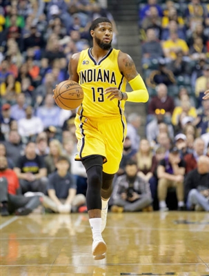 Paul George Poster 3397160
