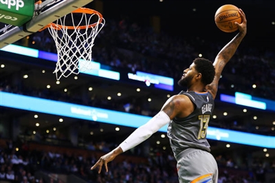 Paul George Poster 3397162