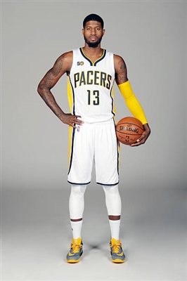 Paul George Poster 3397163