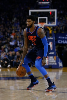 Paul George Poster 3397164