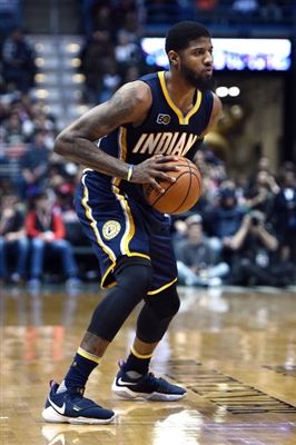 Paul George Poster 3397166