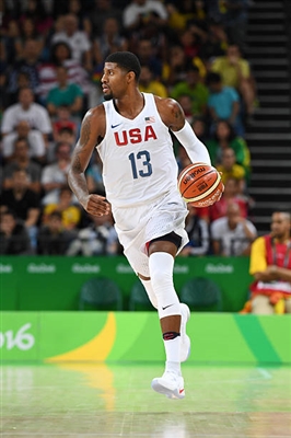 Paul George Poster 3397169