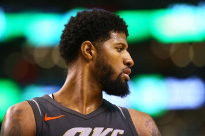 Paul George Poster 3397170