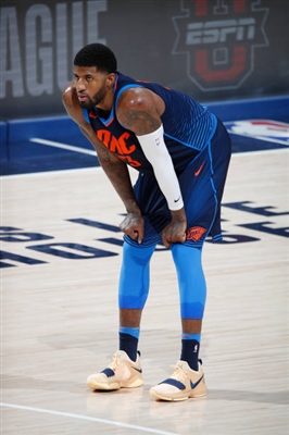 Paul George Poster 3397171