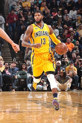 Paul George Poster 3397174