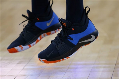 Paul George Poster 3397175