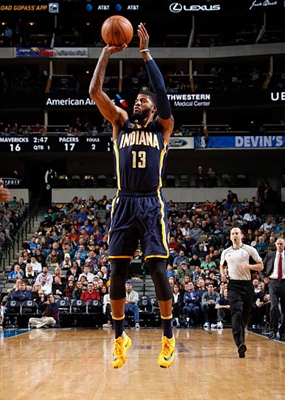 Paul George Poster 3397176