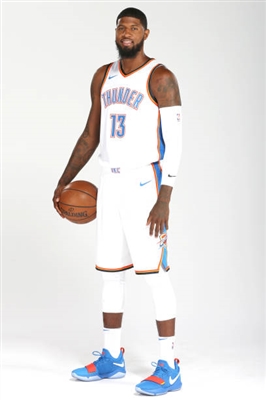 Paul George Poster 3397177