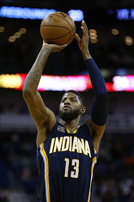 Paul George Poster 3397180