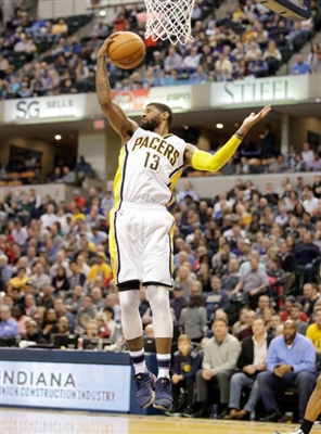 Paul George Poster 3397181