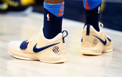 Paul George Poster 3397183