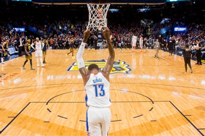 Paul George Poster 3397187