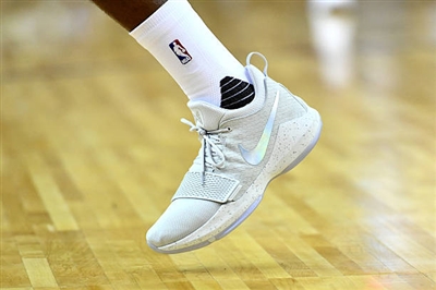 Paul George Poster 3397190