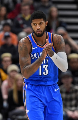 Paul George Poster 3397192