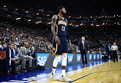 Paul George Poster 3397195